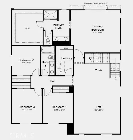 9565 Glenmore Forest Drive, Riverside, CA 92508 - #3