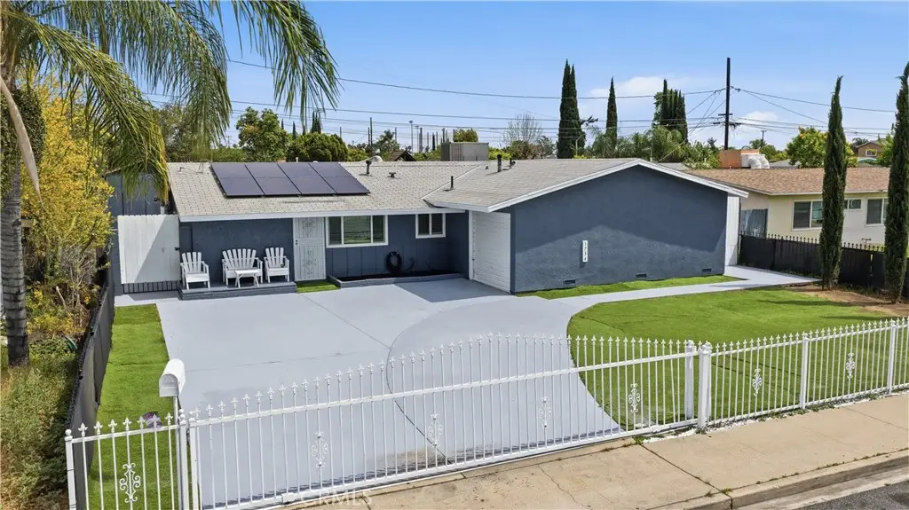 1734 Bainbridge Street, Pomona, CA 91766 - #1