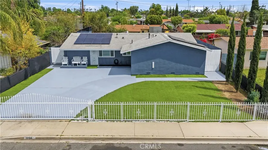 1734 Bainbridge Street, Pomona, CA 91766 - #2