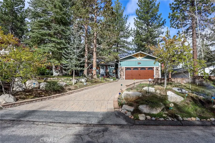 427 Dorset, Big Bear City, CA 92314 - #2