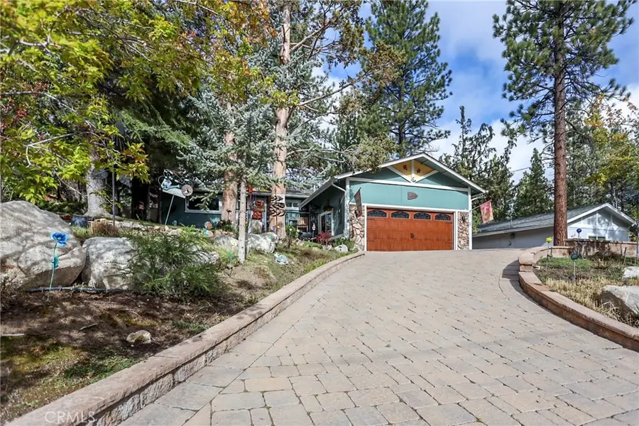 427 Dorset, Big Bear City, CA 92314 - #3