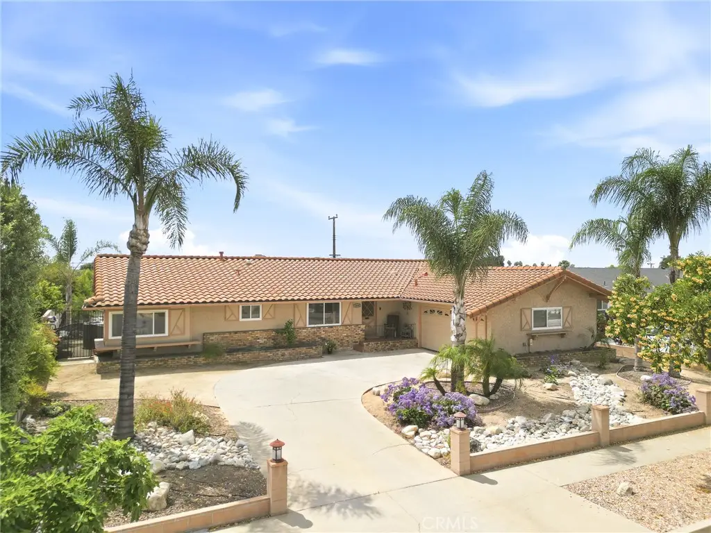 1466 Briarcroft, Claremont, CA 91711 - #1