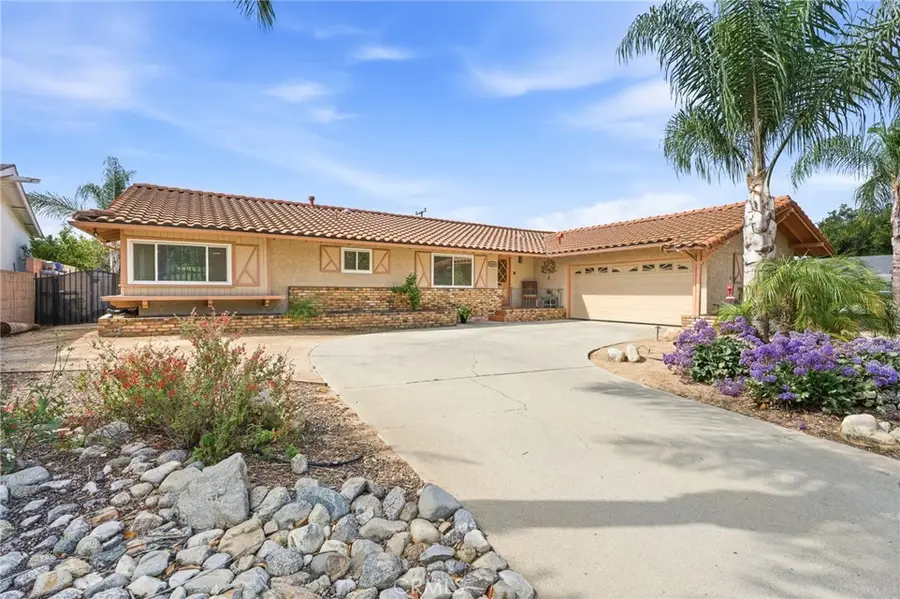 1466 Briarcroft, Claremont, CA 91711 - #3