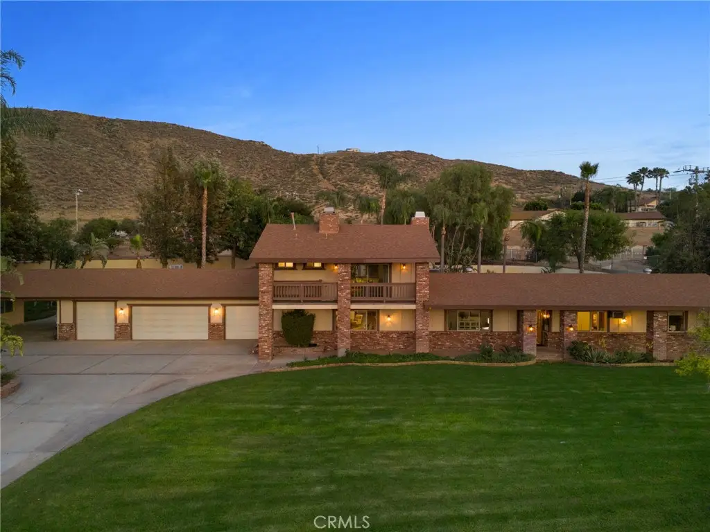 5334 Agate Street, Jurupa Valley, CA 92509 - #1