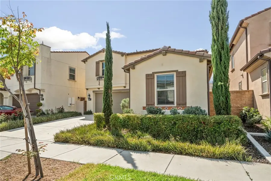 4844 Ophelia Lane, Ontario, CA 91762 - #2