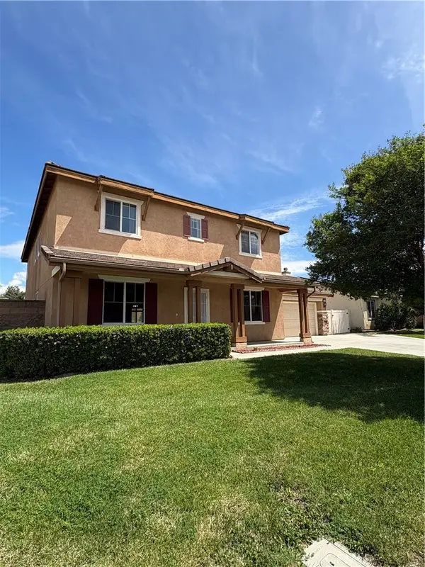 1119 Huckleberry Lane, San Jacinto, CA 92582