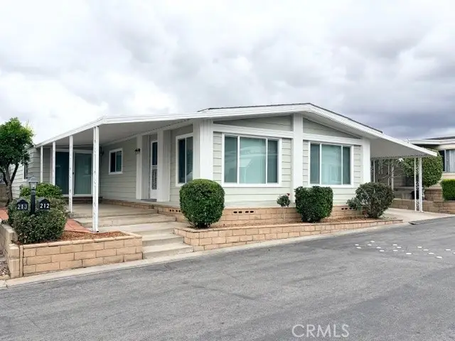 3850 Atlantic Avenue #212, Highland, CA 92346 - #1