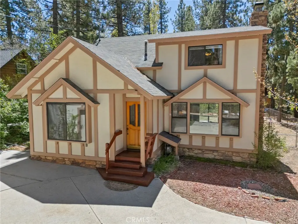 39169 Robin, Big Bear Lake, CA 92315 - #1