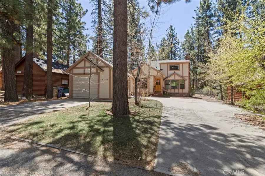 39169 Robin, Big Bear Lake, CA 92315 - #2