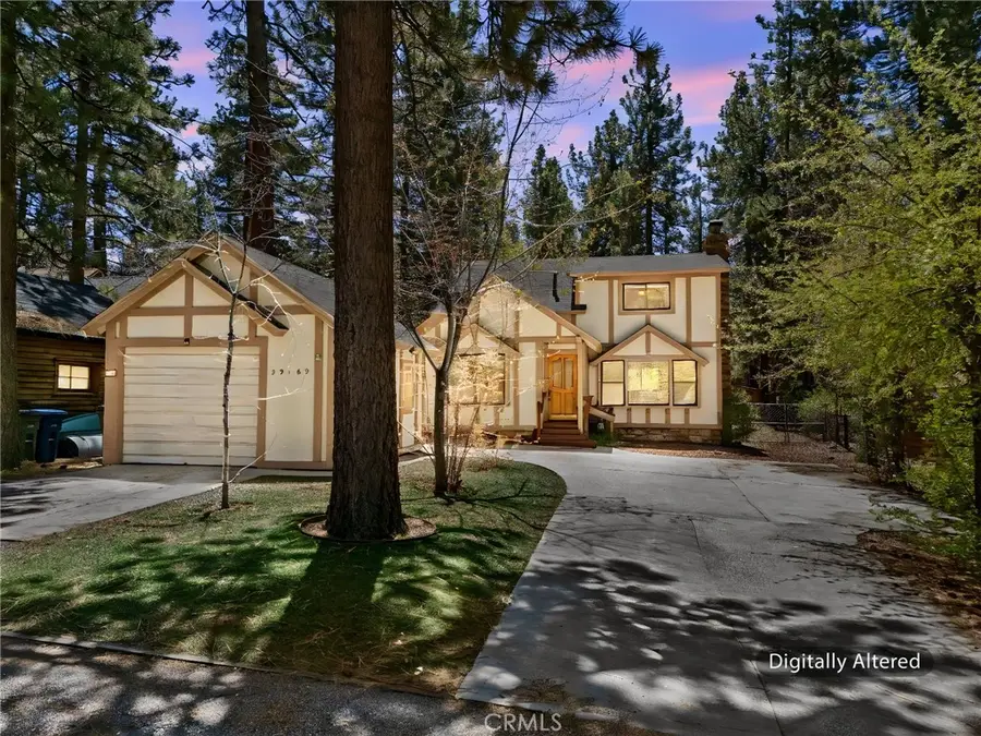 39169 Robin, Big Bear Lake, CA 92315 - #3