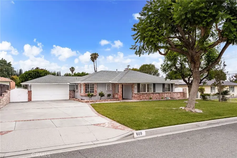 609 S Almirante, West Covina, CA 91791 - #2