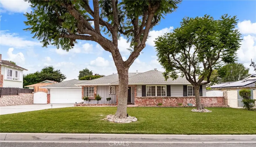 609 S Almirante, West Covina, CA 91791 - #3