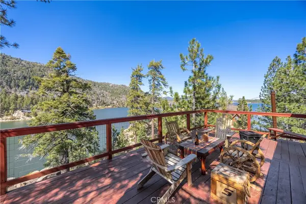 65 Big Bear Trail, Big Bear Lake, CA 92315