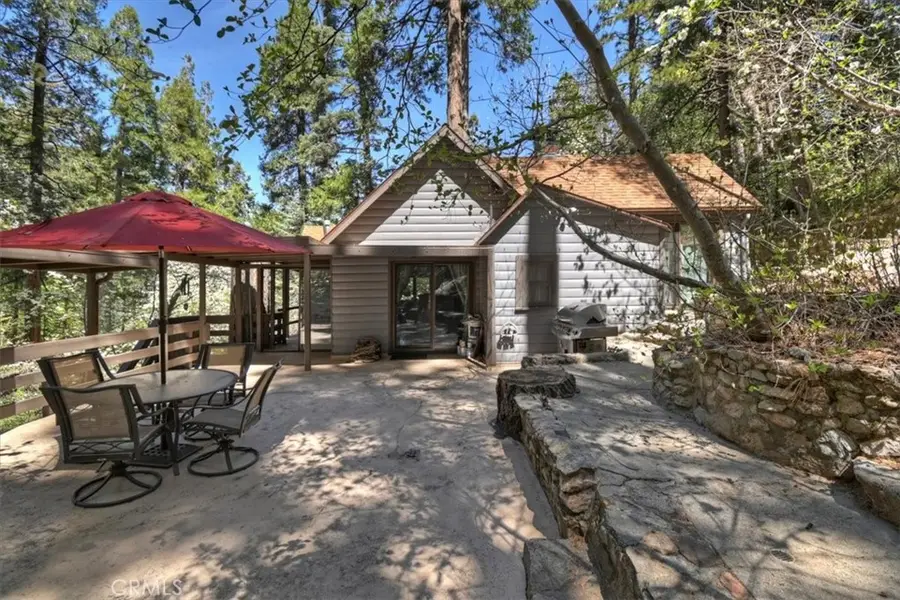 851 Cottage Grove, Lake Arrowhead, CA 92352 - #2