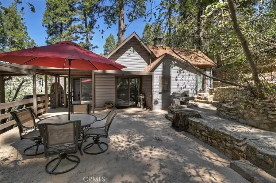 851 Cottage Grove, Lake Arrowhead, CA 92352 - #3