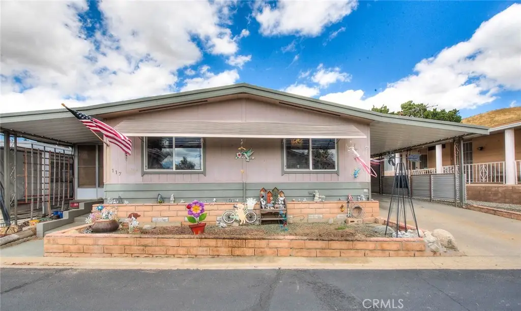 33600 Calimesa Boulevard #117, Yucaipa, CA 92399 - #1