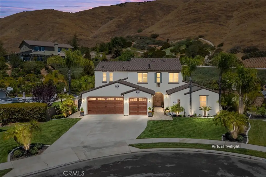 33482 Miners Drive, Yucaipa, CA 92399 - #1