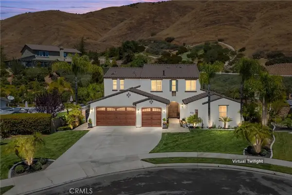33482 Miners Drive, Yucaipa, CA 92399