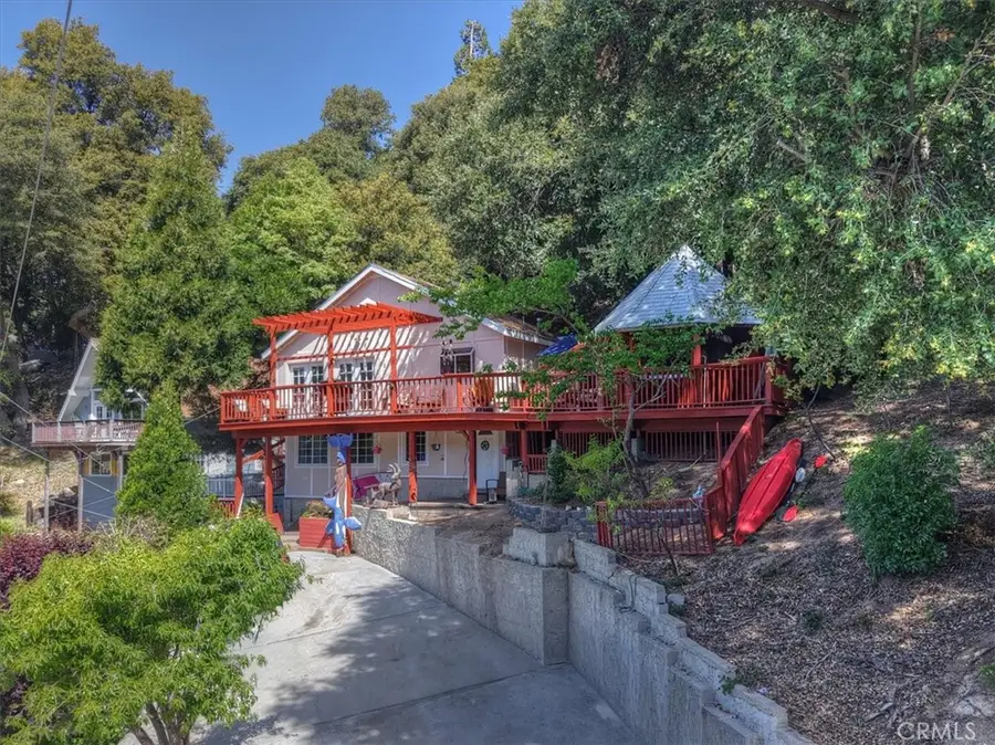 24288 Zurich Drive, Crestline, CA 92325 - #2