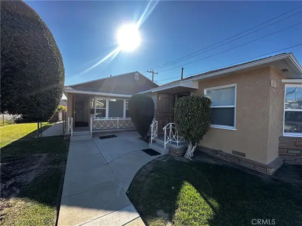 309 W Victoria, Montebello, CA 90640