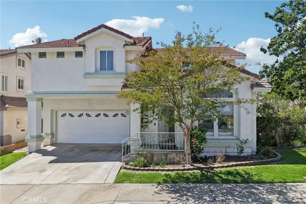 7146 Trivento Place, Rancho Cucamonga, CA 91701
