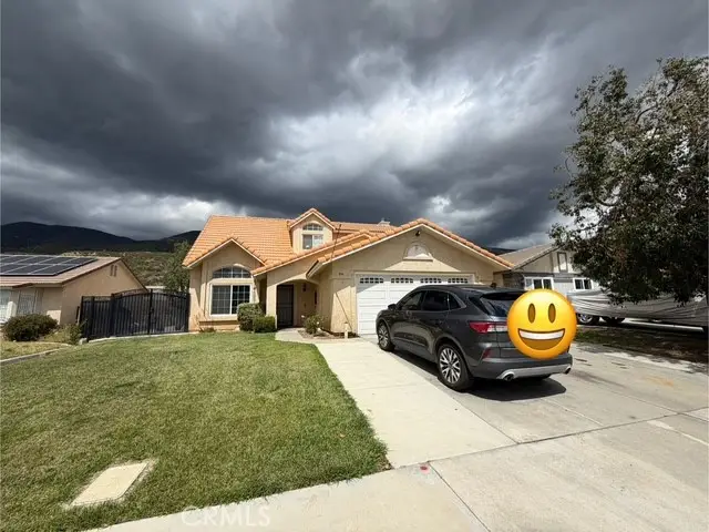 954 W 59th, San Bernardino, CA 92407 - #1