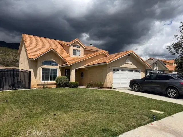 954 W 59th, San Bernardino, CA 92407 - #2