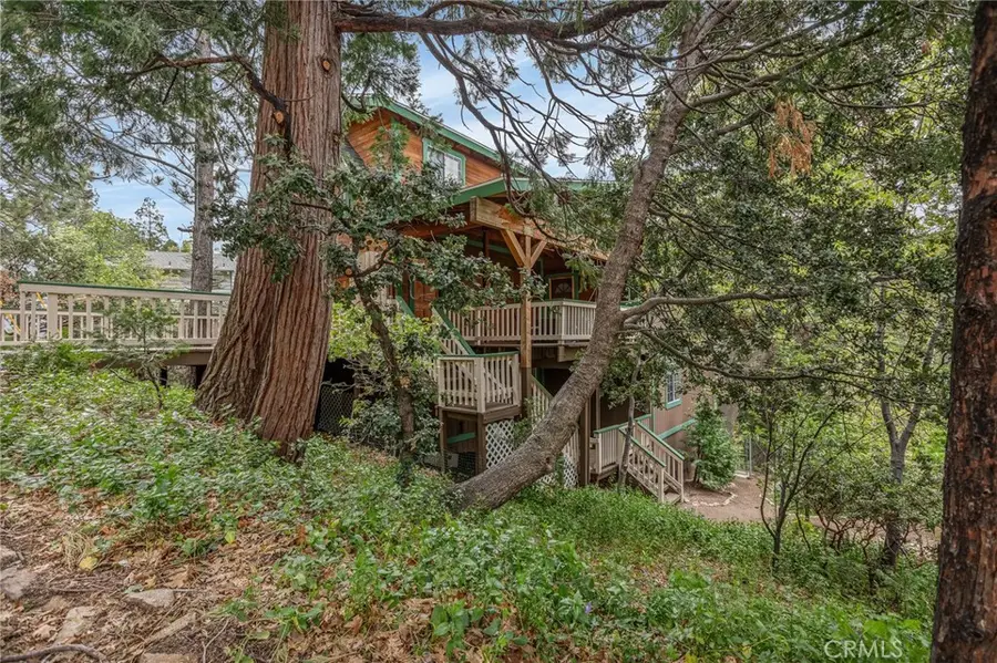 1108 Grass Valley Road, Lake Arrowhead, CA 92352 - #3