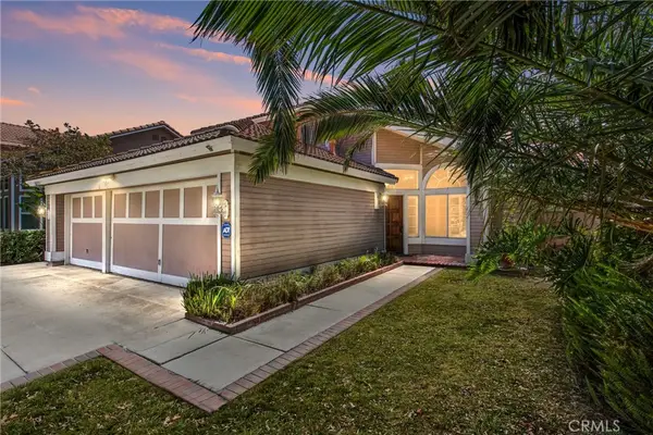 2652 Presidio Circle, Corona, CA 92879