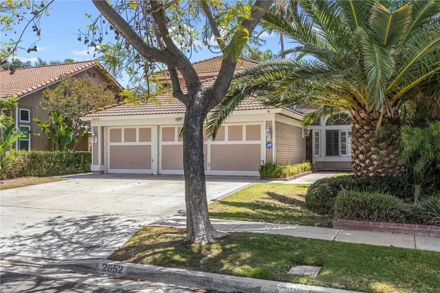 2652 Presidio Circle, Corona, CA 92879 - #3