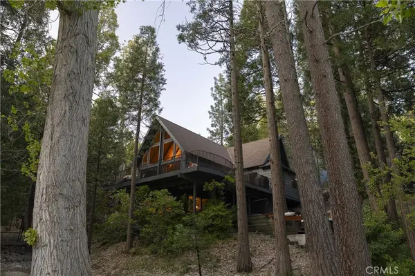 27643 West Shore Road #1, Lake Arrowhead, CA 92352