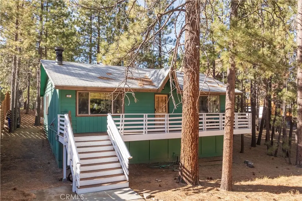 448 Quail, Big Bear Lake, CA 92315 - #1