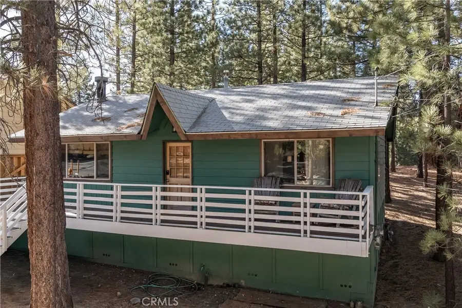 448 Quail, Big Bear Lake, CA 92315 - #2