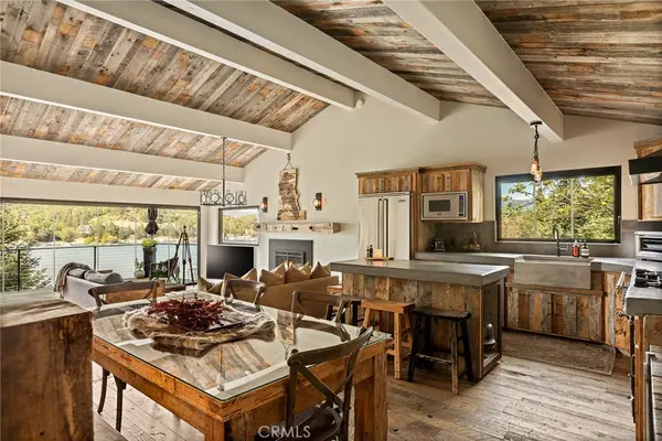 28778 Palisades Drive, Lake Arrowhead, CA 92352