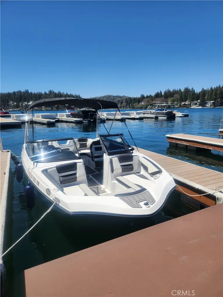 0 Lodge 2 Slip 3, Lake Arrowhead, CA 92352 - #2