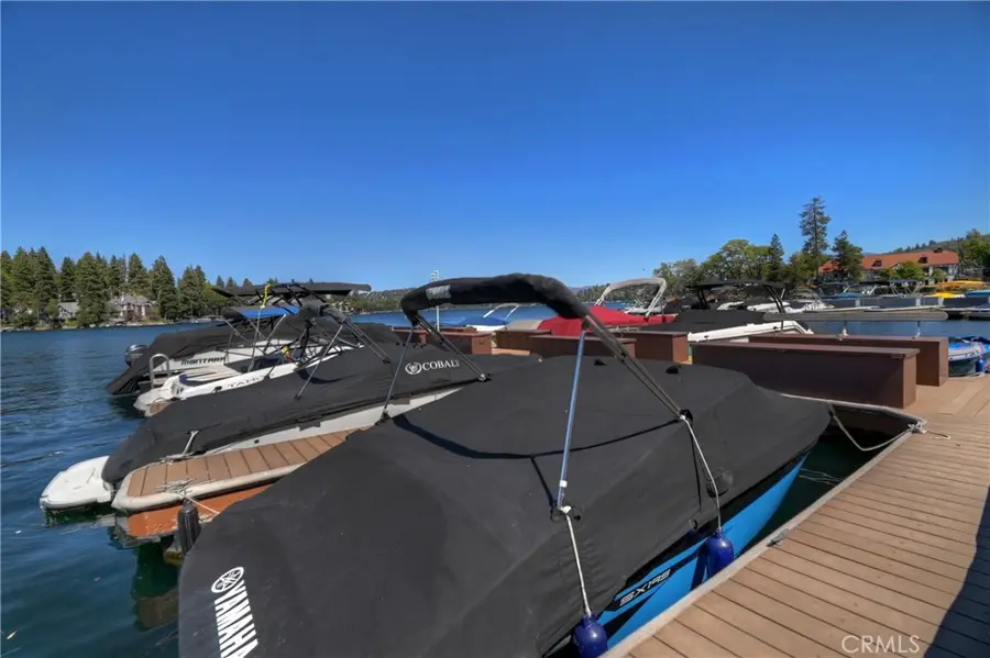 0 Lodge 2 Slip 3, Lake Arrowhead, CA 92352 - #3