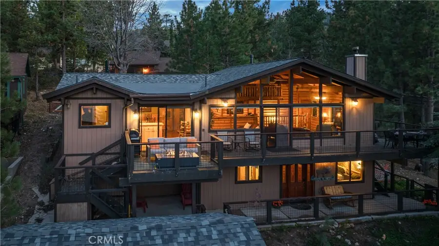 752 Cove Drive, Big Bear Lake, CA 92315 - #2