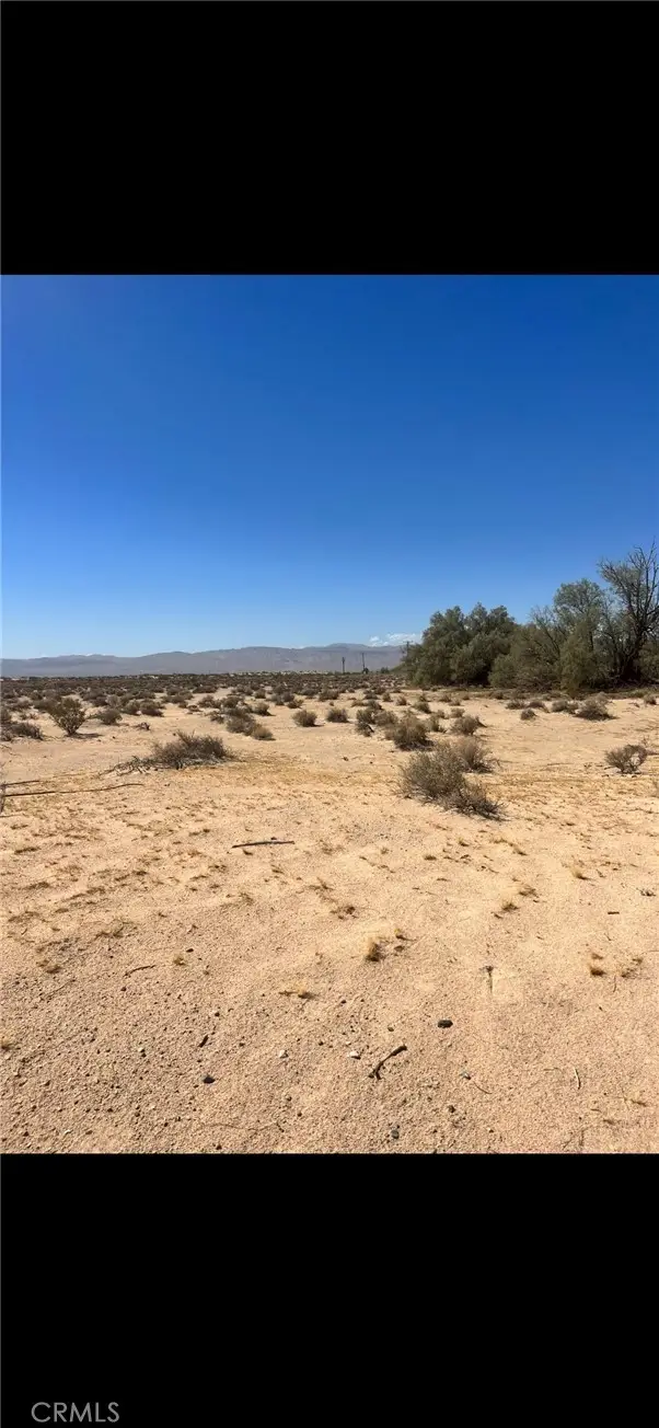 0 Derwent, Newberry Springs, CA 92365 - #1