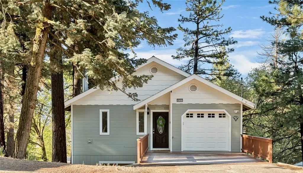 30701 Knoll View, Running Springs, CA 92382 - #1