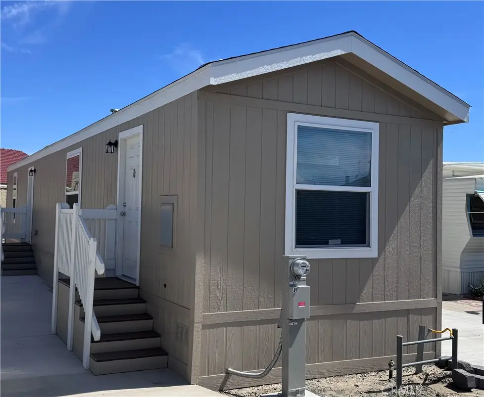 17455 Marygold Avenue #49, Bloomington, CA 92316 - #1