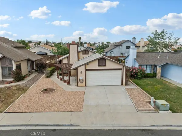 12450 Crestline Road, Victorville, CA 92392