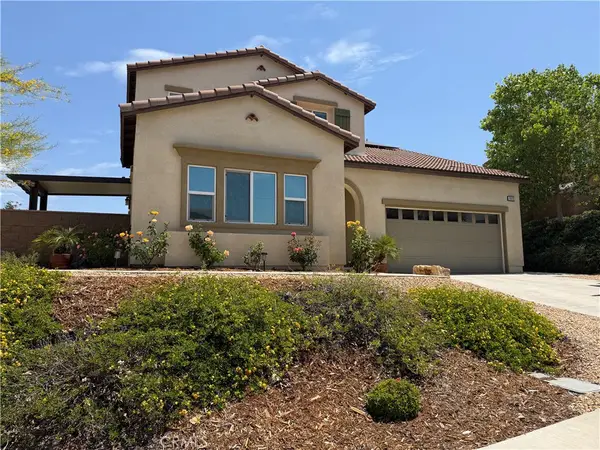 11372 Aaron, Beaumont, CA 92223