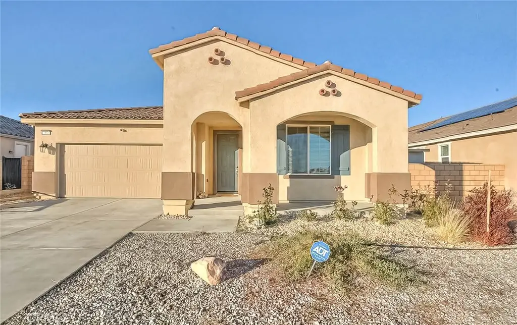 11912 Olivine, Victorville, CA 92392 - #1