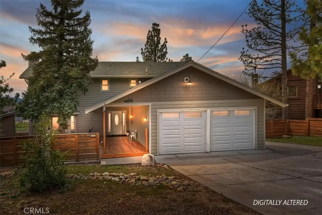 222 Eagle, Big Bear Lake, CA 92315 - #1