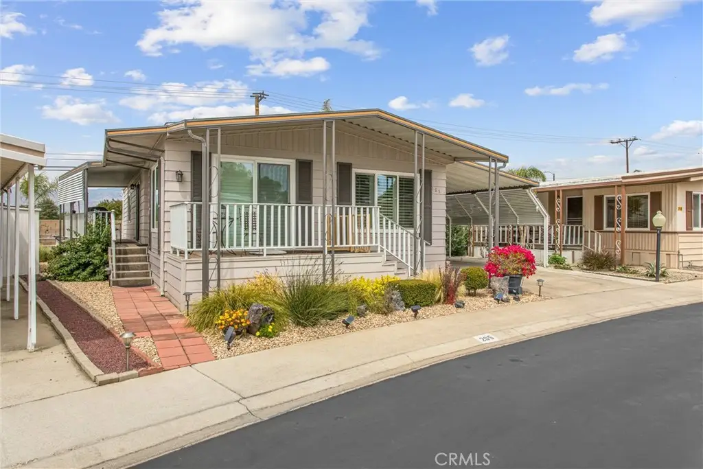 626 N Dearborn #205, Redlands, CA 92374 - #1