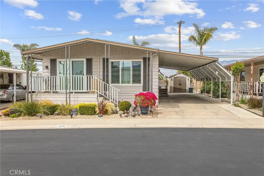 626 N Dearborn #205, Redlands, CA 92374 - #2