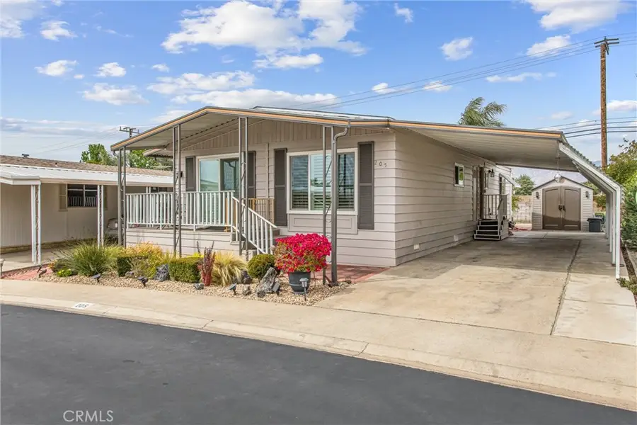 626 N Dearborn #205, Redlands, CA 92374 - #3