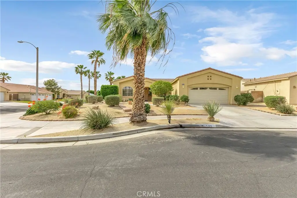 68699 Pasada, Cathedral City, CA 92234 - #1
