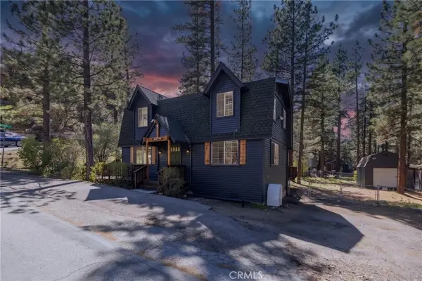 745 Barret, Big Bear City, CA 92314