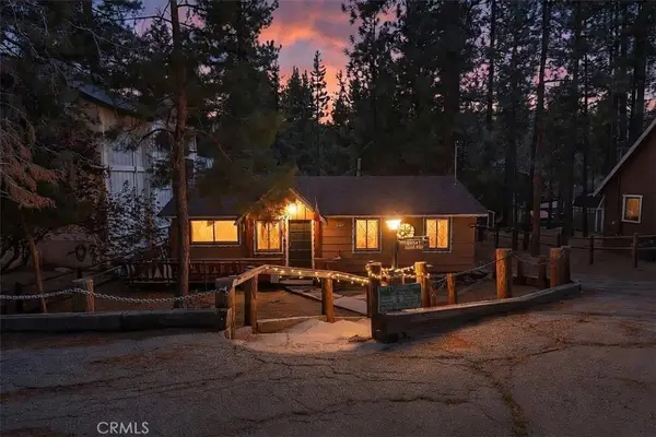 42697 Cougar, Big Bear Lake, CA 92315